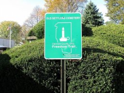 Markers &raquo; markers &raquo; Tate Twp &raquo; Bethel